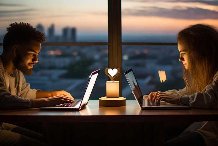 和喜欢的人异地同步生活 和喜欢的人异地同步生活的文案