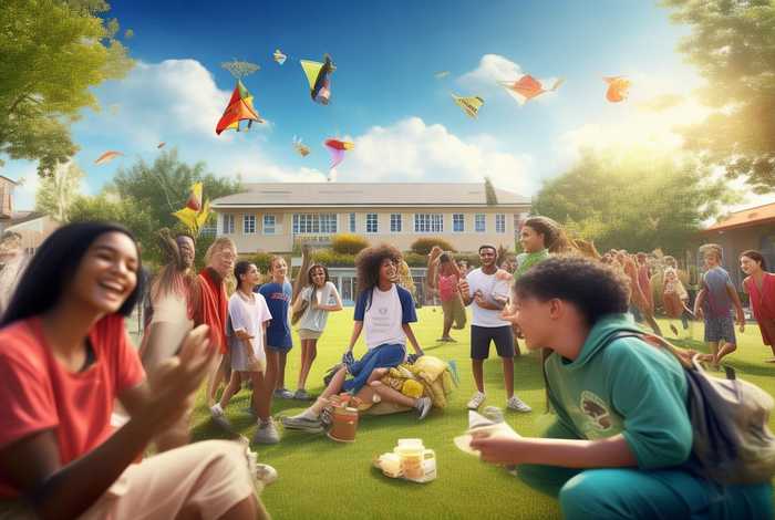 初中生活乐事多作文800字（初中生活乐事多作文800字怎么写）