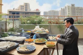 官员生活自理现状 - 官员生活自理现状怎么写