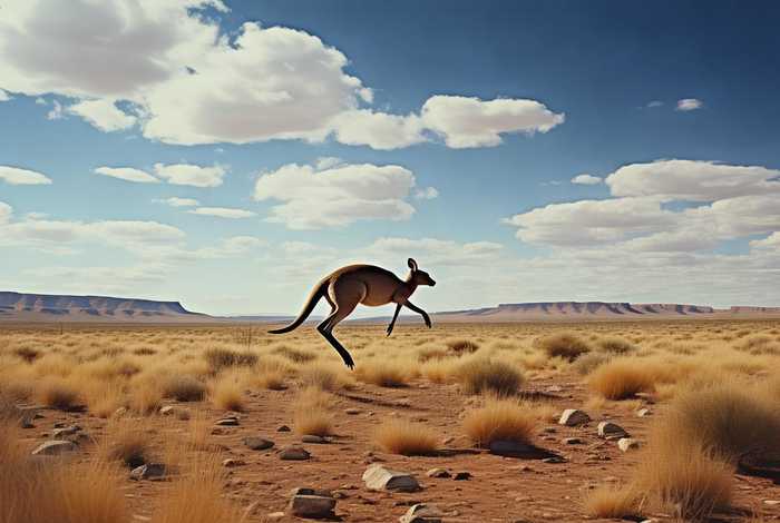 袋鼠的生活环境描写,袋鼠的生活环境描写句子 袋鼠的生活环境描写,袋鼠的生活环境描写句子