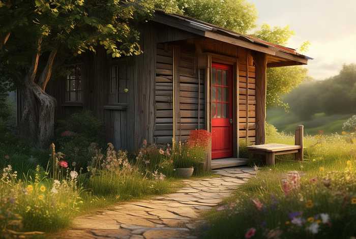 简单朴素的生活的句子 简单朴素的生活的句子有哪些