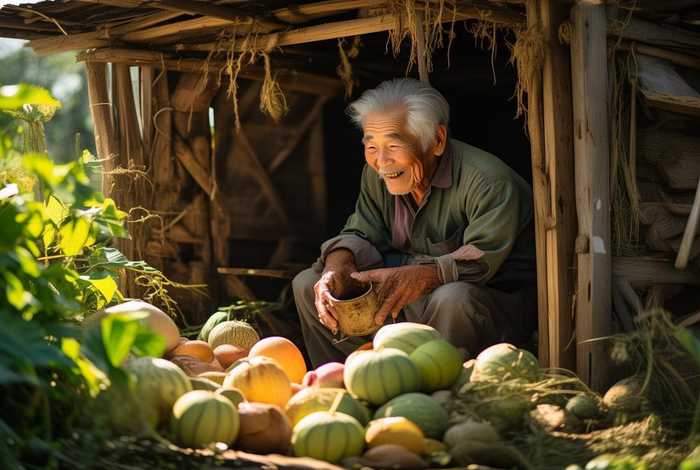 李老汉瓜棚里的生活场景描写 李老汉瓜棚里的生活场景描写李老汉的幸福生活 李老汉瓜棚里的生活场景描写 李老汉瓜棚里的生活场景描写李老汉的幸福生活