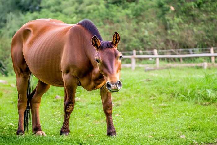 驴生活习性和特点;驴的特点和生活特征 驴生活习性和特点;驴的特点和生活特征