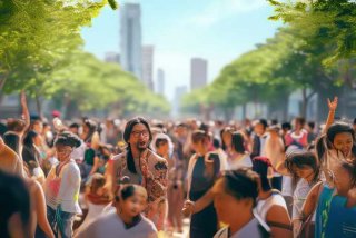 另一种灿烂生活09爱奇艺 另一种灿烂生活09爱奇艺能看吗