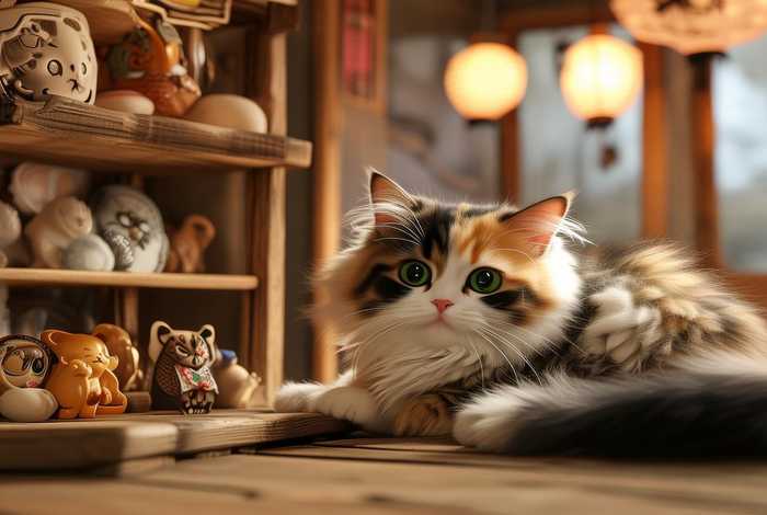 狸猫生活馆，狸猫官网