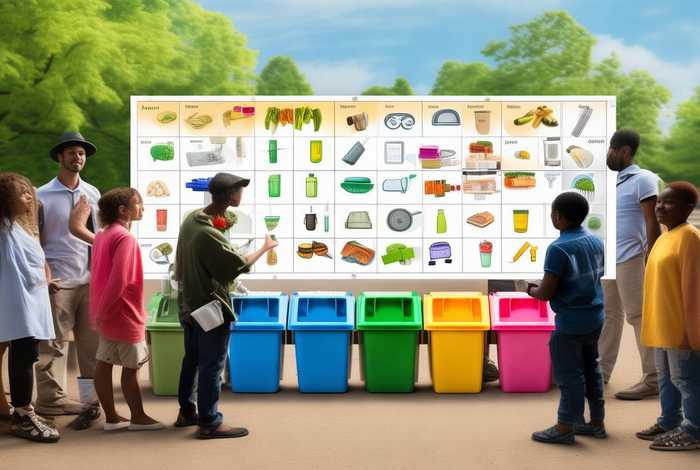 关于生活垃圾分类的问题及建议 关于生活垃圾分类的问题及建议怎么写