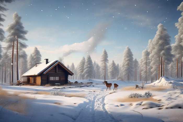 芬兰的生活是怎样的，芬兰的生活是怎样的状态