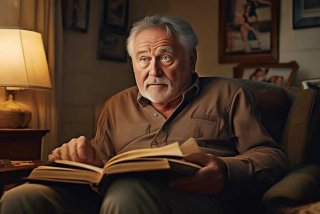 大生活张国立经典语录 - 大生活张国立9