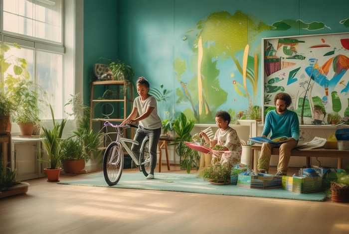 低碳生活指的是啥 低碳生活指的是啥呢