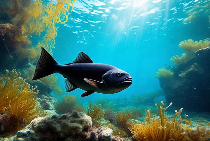 黑鱼的生长环境好不好 黑鱼的生长环境好不好养