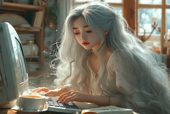 拉克丝的生活日常 拉克丝的生活日常在线观看