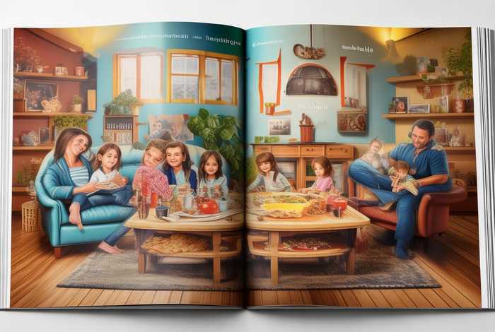 家庭生活指南杂志2021年版（家庭生活指南杂志2021年版在线阅读）