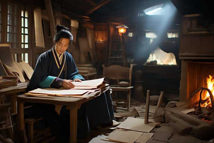 穿越农家平凡生活科举文、穿越农家平凡生活科举文小说