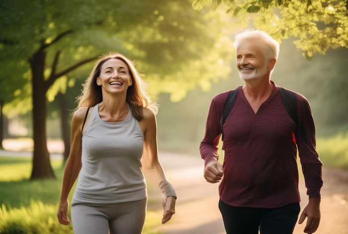 健康生活方式心得感悟（健康的生活方式心得体会）