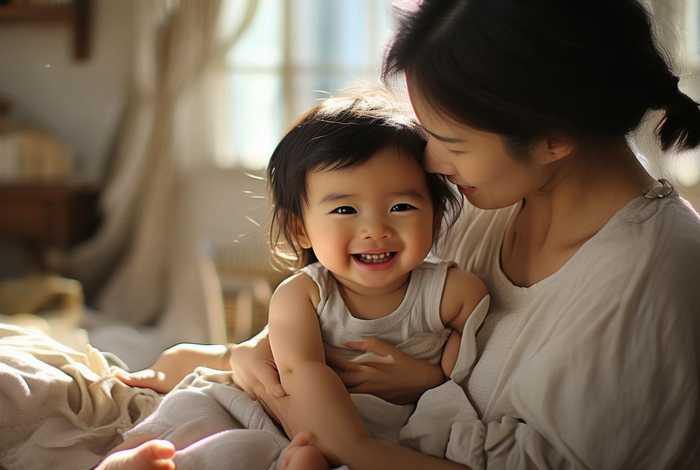 论母子性的重要性、论母子性的重要性和必要性李银河