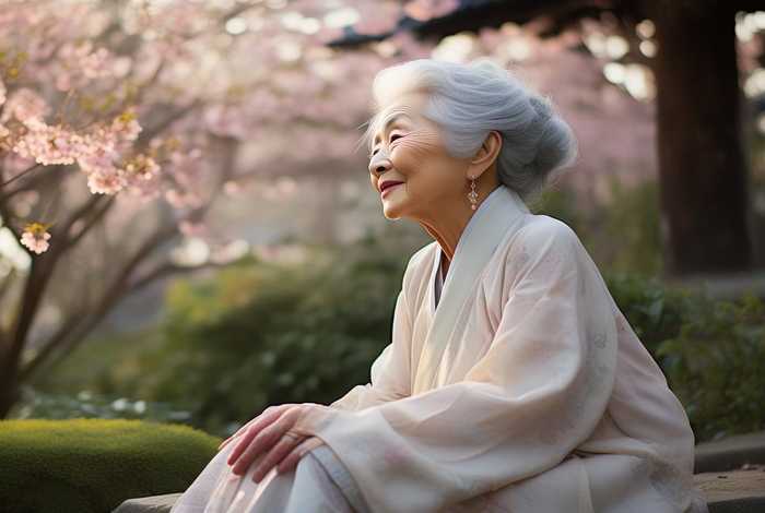 李胜素多大了 - 李胜素多大了？