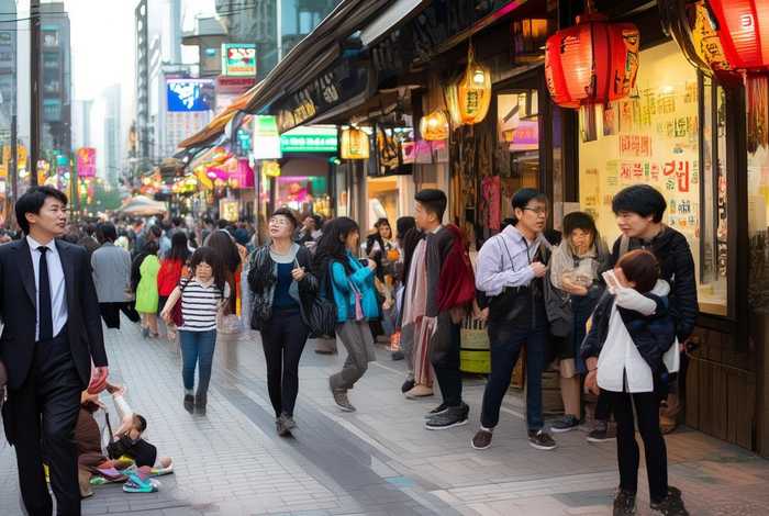 韩国人的现实生活、韩国人的现实生活视频