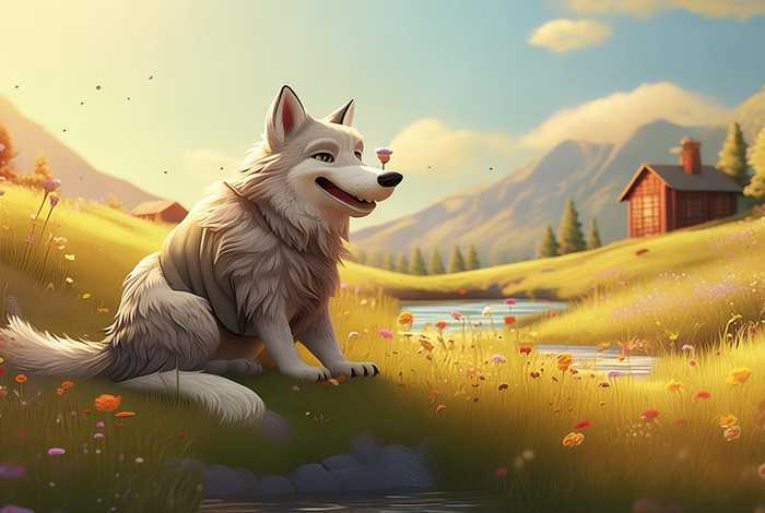 罗太狼的幸福生活by、罗太狼的幸福生活by香小陌