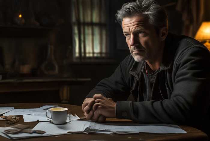 40岁男人两次性最少间隔多久（40岁男人两次性最少间隔多久呢）