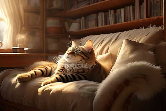 猫的生活环境,猫的生活环境是什么? 猫的生活环境,猫的生活环境是什么?