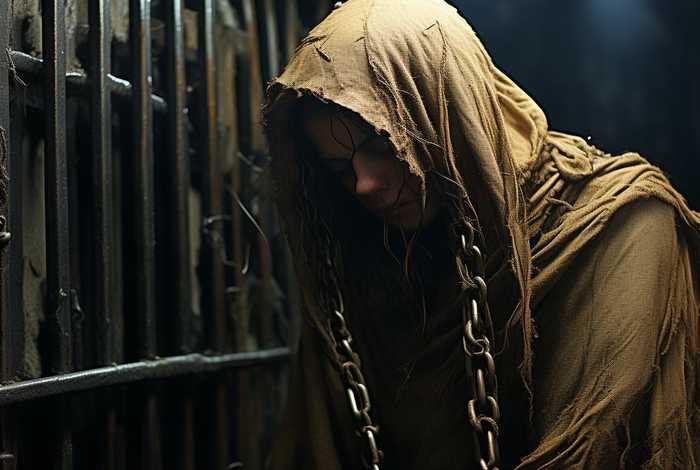 被奴役的人生、被奴役的人生小说 被奴役的人生、被奴役的人生小说