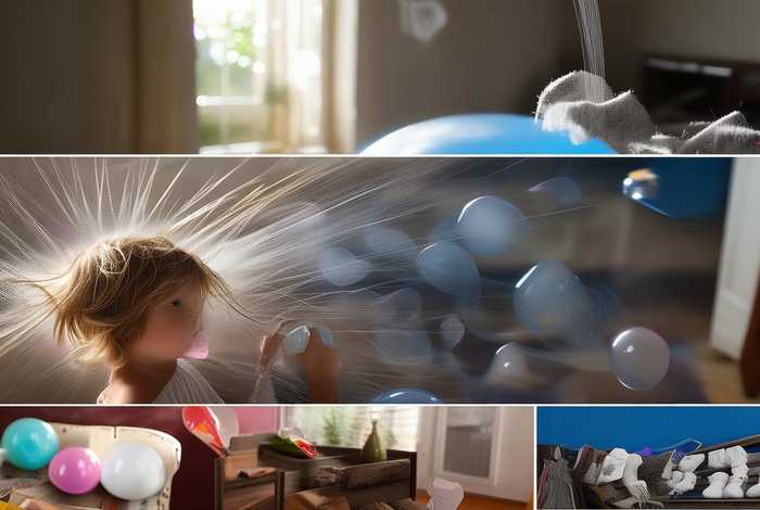 静电在生活中的应用举例 静电在生活中的应用举例说明