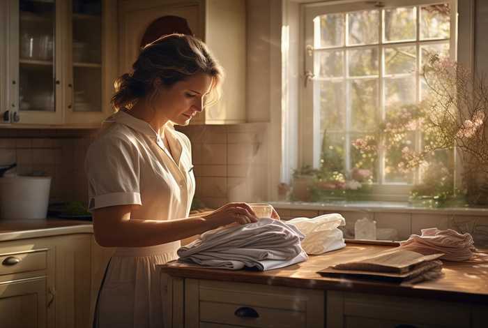 保姆生活(保姆生活3) 保姆生活(保姆生活3)