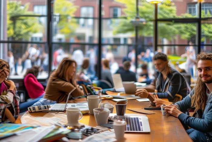 当代大学生活小品、当代大学生活小品有哪些