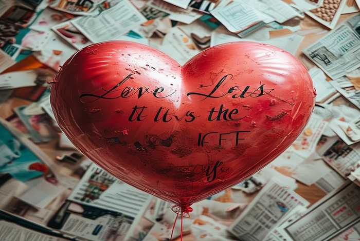 《爱情不过是生活的屁》解析 爱情不过是生活的屁歌词