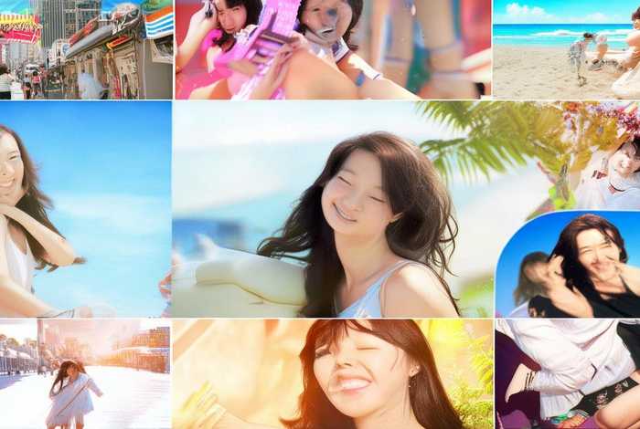 陈意涵生活照片大全图文 - 陈意涵生活照片大全图文并茂