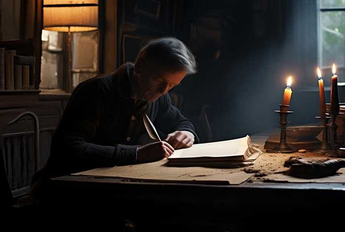 从前的生活波德莱尔 - 从前的生活波德莱尔解析