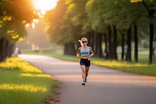 健康的生活方式英语作文150字 健康的生活方式英语作文150字带翻译
