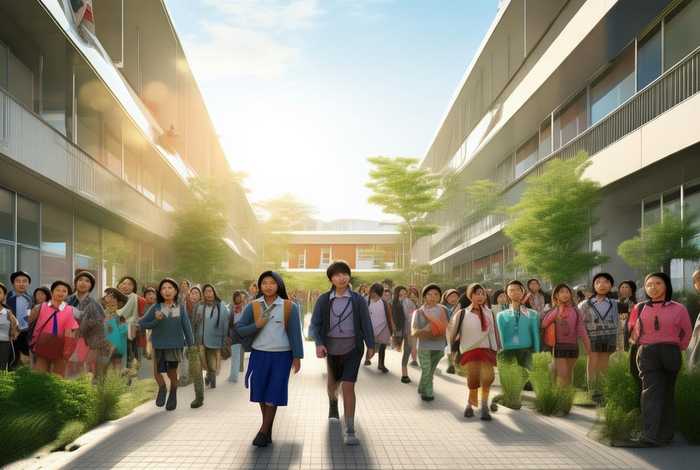 开学新生活作文初一 - 开学作文600字初一(刚升初中)新校园新生活 开学新生活作文初一 - 开学作文600字初一(刚升初中)新校园新生活