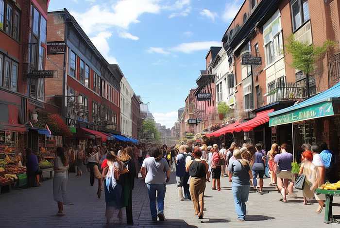 加拿大蒙特利尔市生活水平、加拿大蒙特利尔市生活水平怎么样