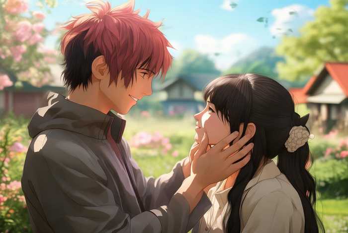 博人传雏田和鸣人的幸福生活；博人传雏田和鸣人的幸福生活是哪一集