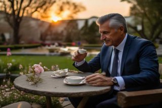 官员生活状态、官员生活状态怎么描述