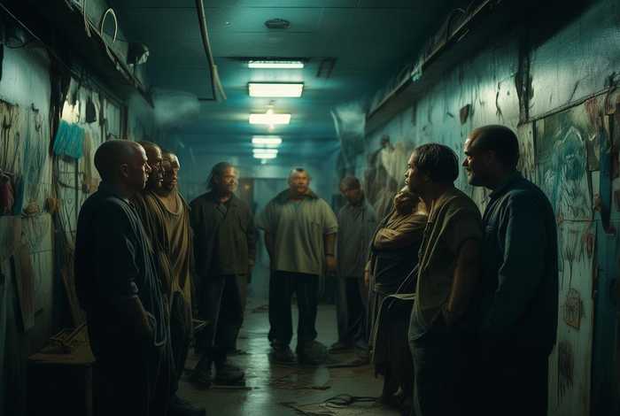 机智的监狱生活热播网 - 机智的监狱生活热播网在线观看