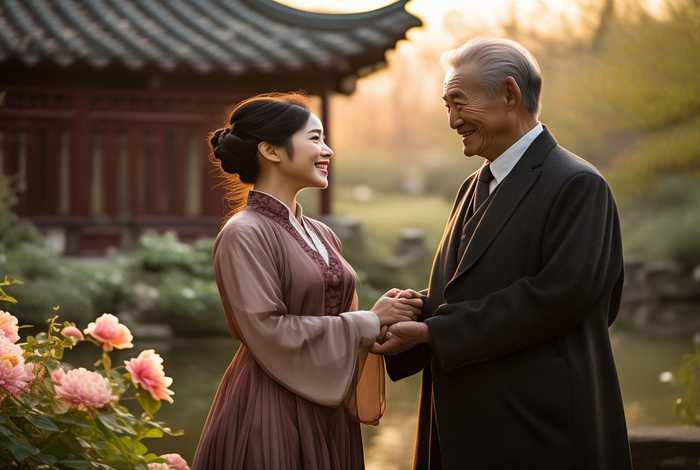 公公与媳妇之间的关系叫什么（公公与媳妇之间的关系叫什么关系）