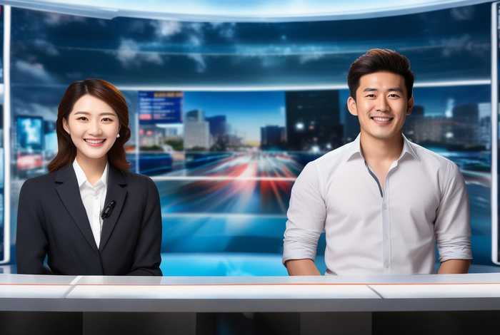 辽宁电视台直播生活早高峰主持人、辽宁经济台直播生活早高峰主持人