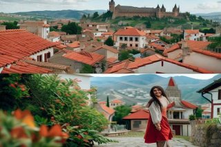 卡拉生活在哪个国家；卡拉是哪个国家的