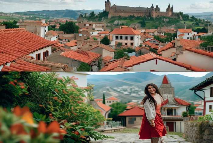 卡拉生活在哪个国家；卡拉是哪个国家的