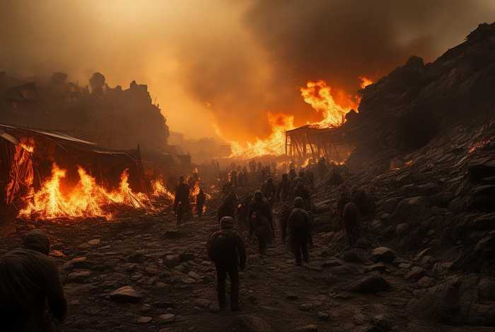 炼狱生存 生存挑战炼狱 炼狱生存 生存挑战炼狱