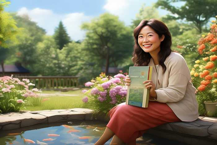 芳芳的幸福生活的文章，芳芳幸福生活 文章