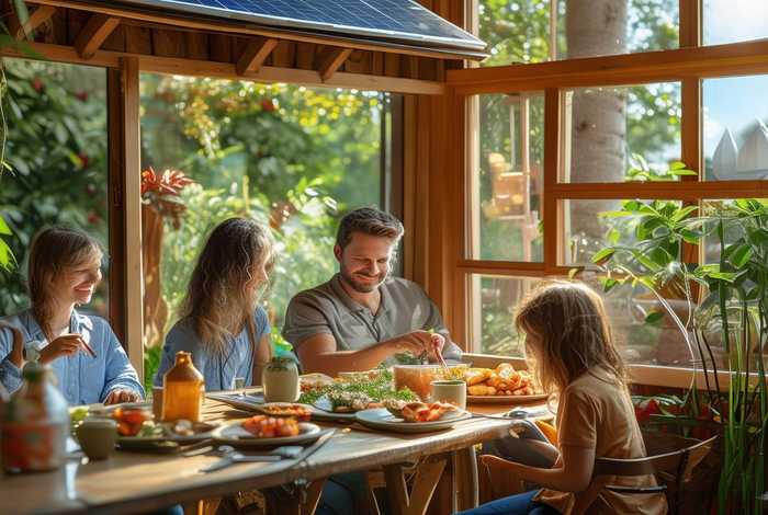 低碳生活作文120字 - 低碳生活作文120字左右