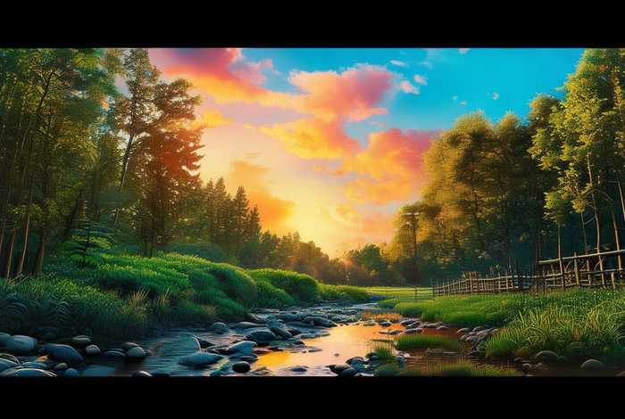 电视生万物图片壁纸简单（电视剧《万物生》）