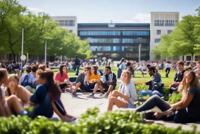 大学生活图片真实（大学生活图片真实高清）