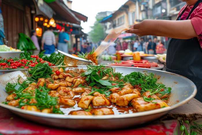 郴州生意（在郴州做什么小吃生意好）