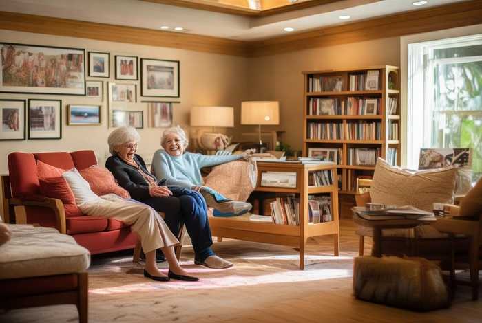 老人生活馆加盟 老人生活馆加盟（老人生活馆加盟 老人生活馆加盟多少钱）