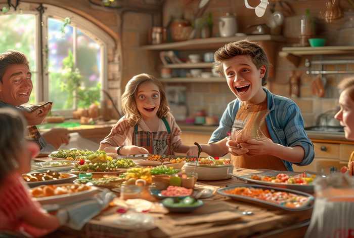 帮帮的幸福生活电视连续剧、邦邦的幸福生活