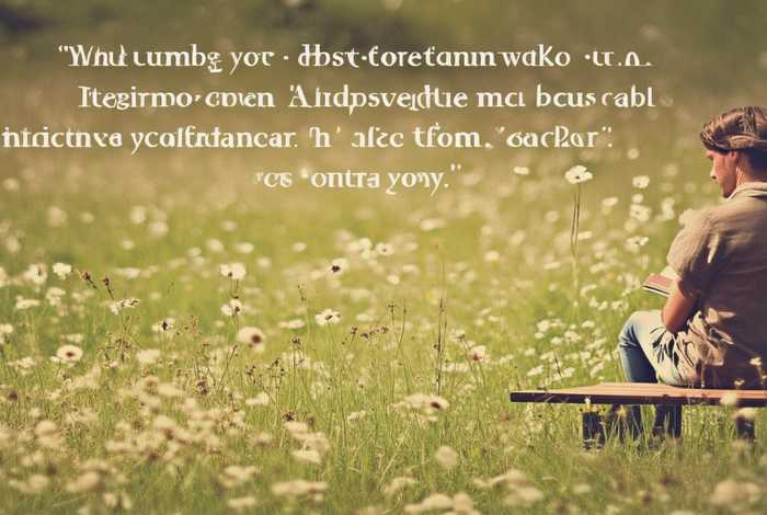 简单生活的句子语录，简单生活的句子语录励志